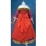 Love Live Kotori Minami Magician Version Cosplay Costume