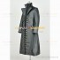 Once Upon A Time (season 3) Cosplay Captain Hook Killian Jones Costume Trench Coat