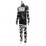Attack On Titan 4 The Final Season Rivaille Cosplay Costume