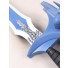 39" Masked Rider Ryuki Masked Rider Knight Sword PVC Cosplay Prop-1216