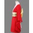 Gintama Kagura 6th Cosplay Costume