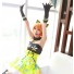 Love Live Idol Festival App Game Rin Hoshizora Cosplay Costume