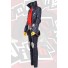 Persona 5 Ryuji Sakamoto Skull Jump Cosplay Costume