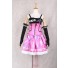 Love Live School Idol Festival App Game Nico Yazawa Cosplay Costume