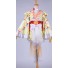 Love Live Sunshine Aqours Chika Takami Summer Festival Kimono Cosplay Costume