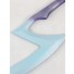 league of legends Diana's Weapon Replica Cospaly Prop