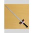 38" Power Rangers Chojin Sentai Jetman Sword Replica PVC Cosplay Prop