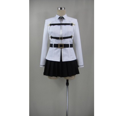 Fate Grand Order Master Cosplay Costume