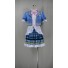 Love Live Sunshine Aqours Yoshiko Tsushima Uniform Cosplay Costume