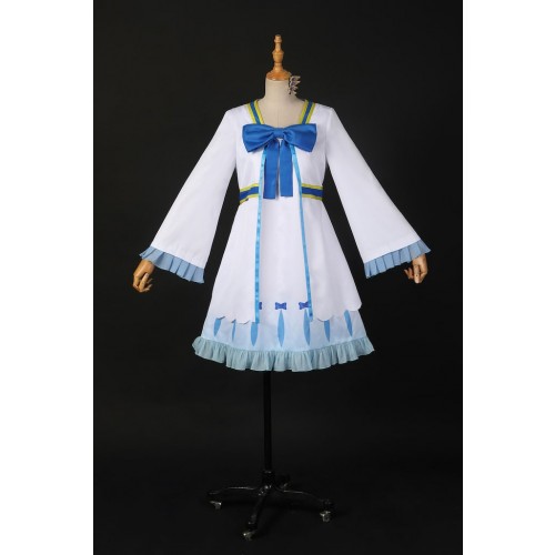 The Rising Of The Shield Hero Filo Cosplay Costume