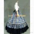 Victorian Style Lady Fairytale Dress South Belle Princess Dress