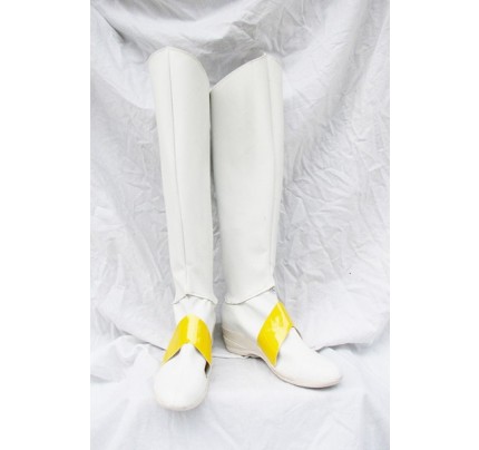 Code Geass Lelouch of the Rebellion Emperor version Cosplay Boots