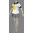 Persona 4 Rise Kujikawa Girl School Uniform Cosplay Costume