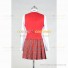 RWBY Cosplay Ruby Rose Beacon School Costume Uniform Full Set