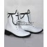 Sword Art Online Asuna Cosplay Shoes