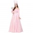 The Wizard Of Oz Glinda Cosplay Costume