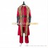 Cosplay Costume From The Christmas Chronicles Santa Claus