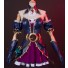 LOL Cosplay League Of Legends Miss Fortune The Bounty Hunter Cosplay Costume