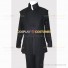 Luke Skywalker Costume for Star Wars Cosplay Black Full Set