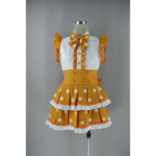 Love Live Sunshine Chika Takami Cosplay Costume