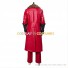 Cosplay Costume From The Christmas Chronicles Santa Claus