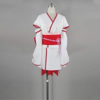 Re Zero Starting Life In Another World Ram Cosplay Costume