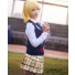 Love Live Eli Ayase Constellation Ver Cosplay Costume