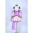 Love Live Nozomi Tojo Purple Cosplay Costume
