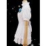 Love Live Sunshine Yoshiko Tsushima Angel Ver Cosplay Costume