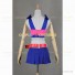 Lollipop Chainsaw Cosplay Juliet Costume Full Set