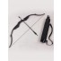 53" Marvel's The Avengers Hawkeye Bow, Arrow and Arrow Holder Cosplay Props-0869