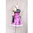 Love Live School Idol Festival App Game Nozomi Tojo Cosplay Costume