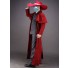 Hellsing Alucard Duster Cosplay Costume