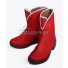 Love Live! Lovelive! School Idol Festival Sunny Day Song Nozomi Tojo Red Shoes Cosplay Boots