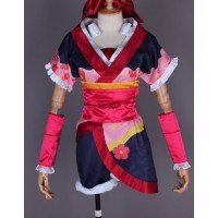 Love Live Sunshine Dia Kurosawa My Mai TONIGHT Cosplay Costume