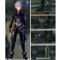 Sword Art Online: Fatal Bullet Male Protagonist Black Purple Skin Cosplay Shoes