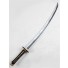 40" Rurouni Kenshin Sakabato/ Reverse Blade Katana Replica PVC Cosplay Prop
