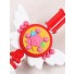 59" Sailor Moon Tsukino Usagi/ Sailor Moon's Moon Power Tiare Cosply Prop