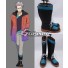 Hamatora Murasaki Cosplay Boots