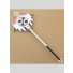 39" ELSWORD Aisha Elemental Master Wand PVC Cosplay Prop