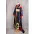 Touken Ranbu Jiroutachi Cosplay Costume