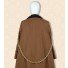 Promise Of Wizard Snow Northern Country Cosplay Costume