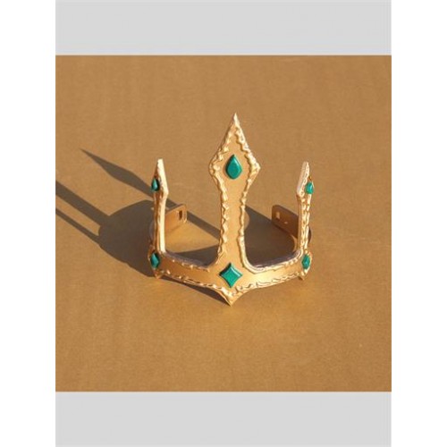 League of Legends Ashe Crown PVC Replica Cosplay Prop