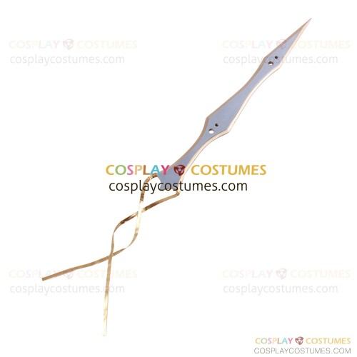 Fate grand order Cosplay Rin Tohsaka props with Knife Prop