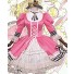 Cardcaptor Sakura Clear Card Sakura Kinomoto 20th Anniversary Cosplay Costume