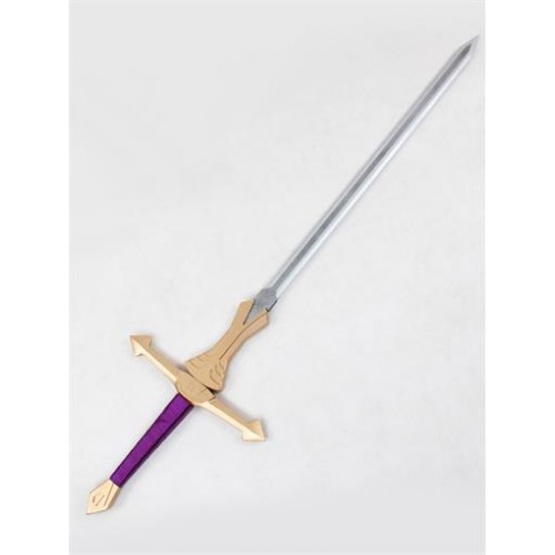 39" The Legend of Zelda: Twilight Princess Zelda' Sword PVC Cosplay Prop 0521