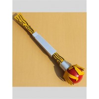 Wario Ware Ashley Wand Replica PVC Cosplay Prop