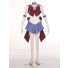 Sailor Moon SuperS Sailor Saturn Tomoe Hotaru Cosplay Costume
