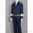 Archer Costume for Star Trek Enterprise Cosplay Uniform