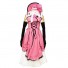 Black Butler Pink Cosplay Costume Dress